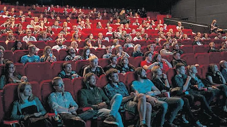 Sinema biletlerinde indirim