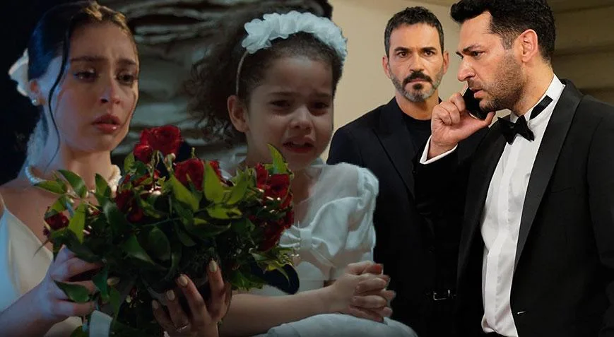 Kader’in babası Serhat çıktı!