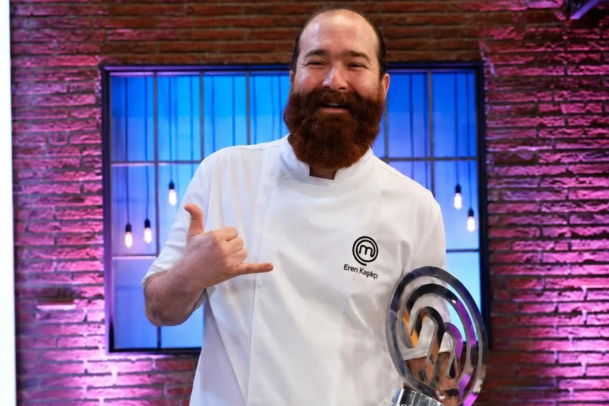MasterChef birincisi Şef Eren Kaşıkçı evinde ölü bulundu