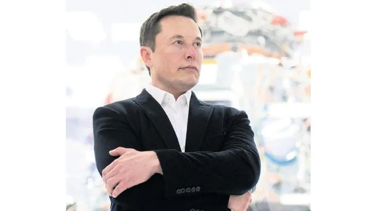 Musk kendi ‘Odyssey’ini çekecek