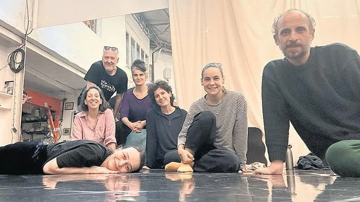 Dansa önemli teşvik