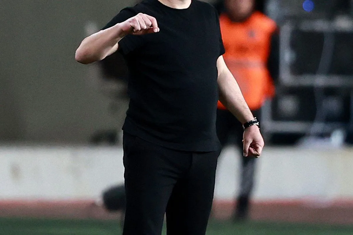 Bu takım bu hale nasıl geldi? Altyapısında bir tane bile antrenör kalmadı