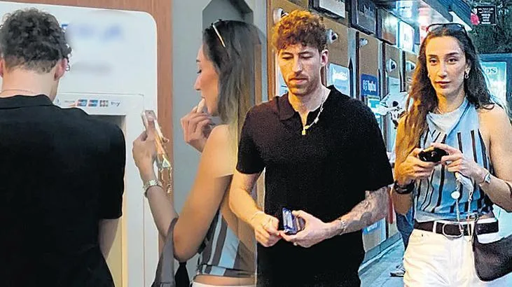 Aşkın ilk fotoğrafı