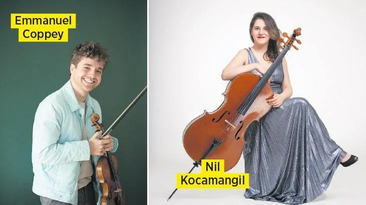 Yerinizi şimdiden ayırtın