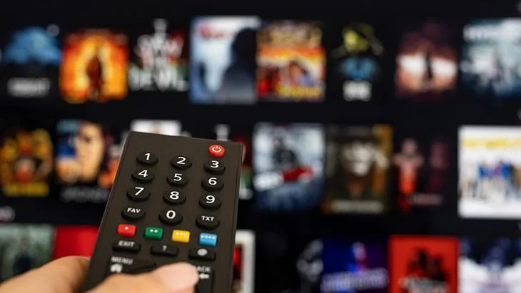 RTÜK'ten dijital platformlara 250 bin TL'lik 'göstermelik' ceza
