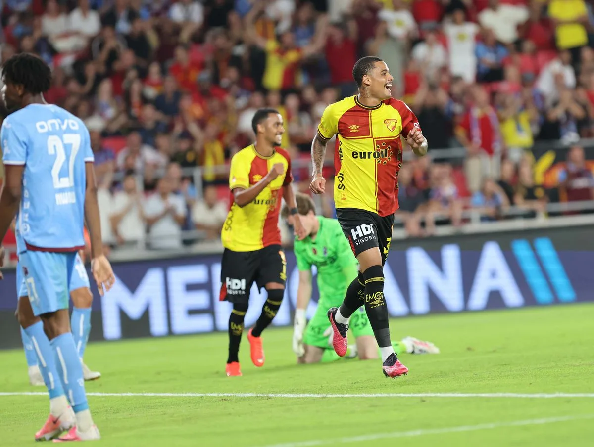Göztepe Açılış Geleneğini Sürdürecek