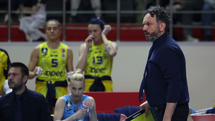 Fenerbahçe'de Lavarini sesleri! Tazminatı belli oldu