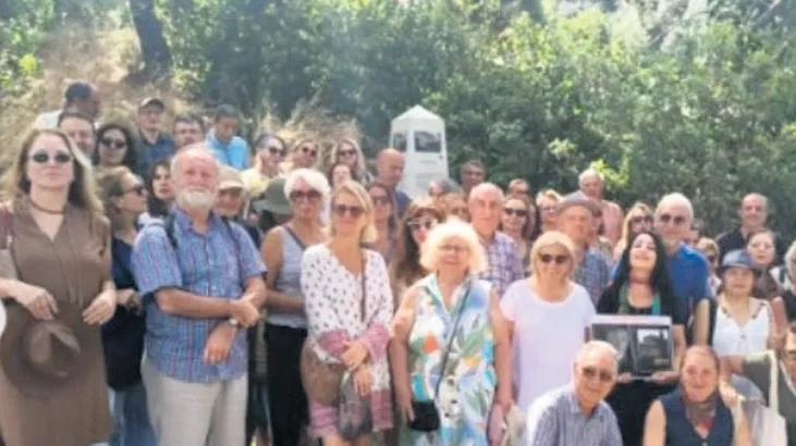 Gürpınar’ın evi vefa bekliyor