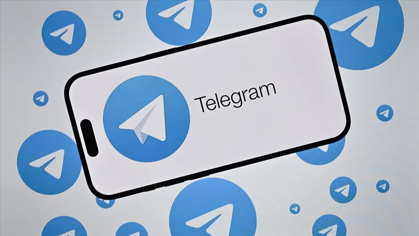 Telegram Apple App Store'dan kaldırıldı mı?