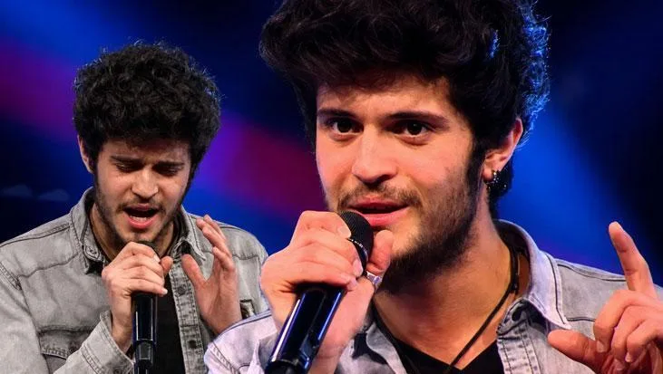 Yıllar sonra ortaya çıktı! O Ses Türkiye şampiyonu Emre Sertkaya'nın son hali dikkat çekti