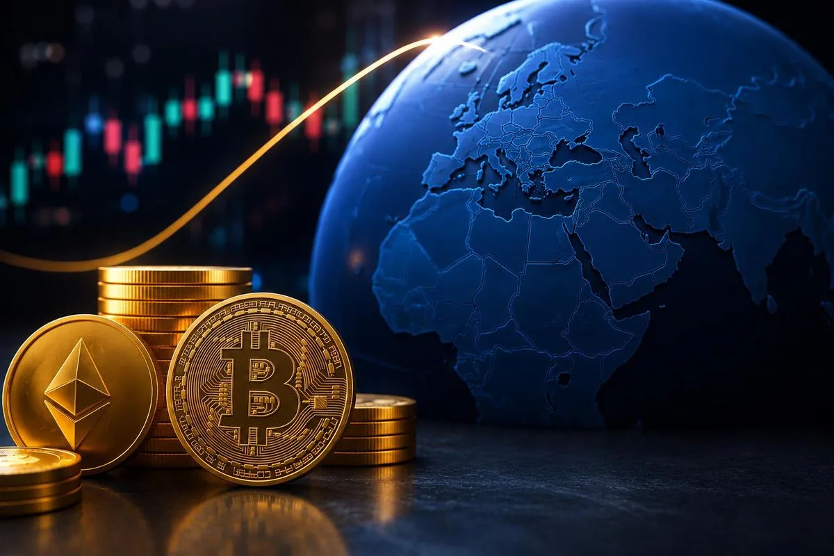 SPK kriptoda türev işlemleri yasakladı, Crypto.com “opsiyon” ürününü Türkiye’ye açtı