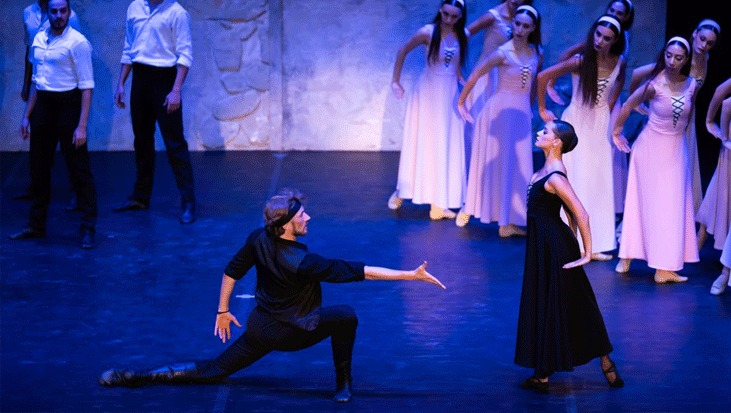 Dakikalarca alkışlandı! Zorba'nın sirtakisi Bodrum'u coşturdu