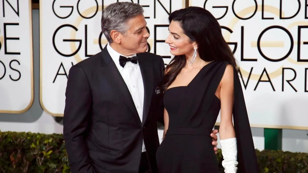 Güzelliğinin sırrı bu çorbada! Amal Clooney'nin sabah rutini: Uyanınca mutlaka tüketiyor