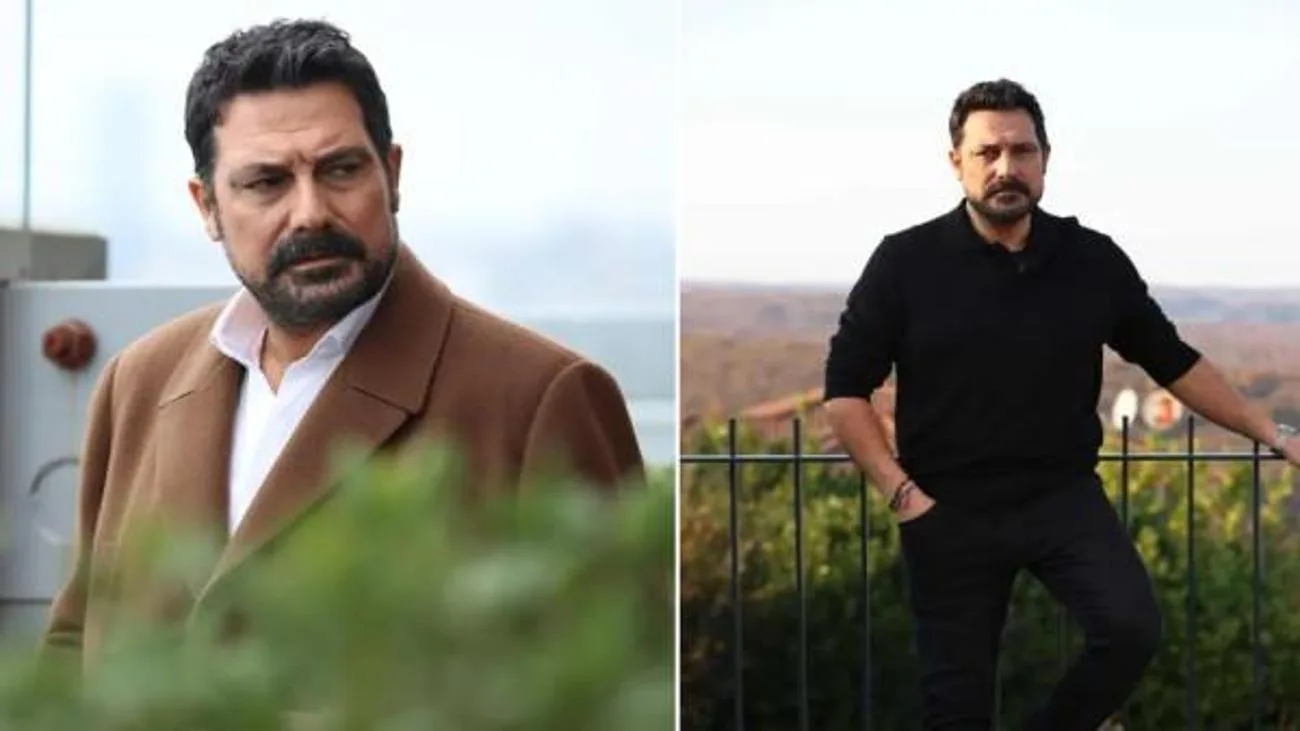 Yeni sezon öncesi adeta eridi! 13 kilo veren Bülent İnal, zayıflama sırrını anlattı