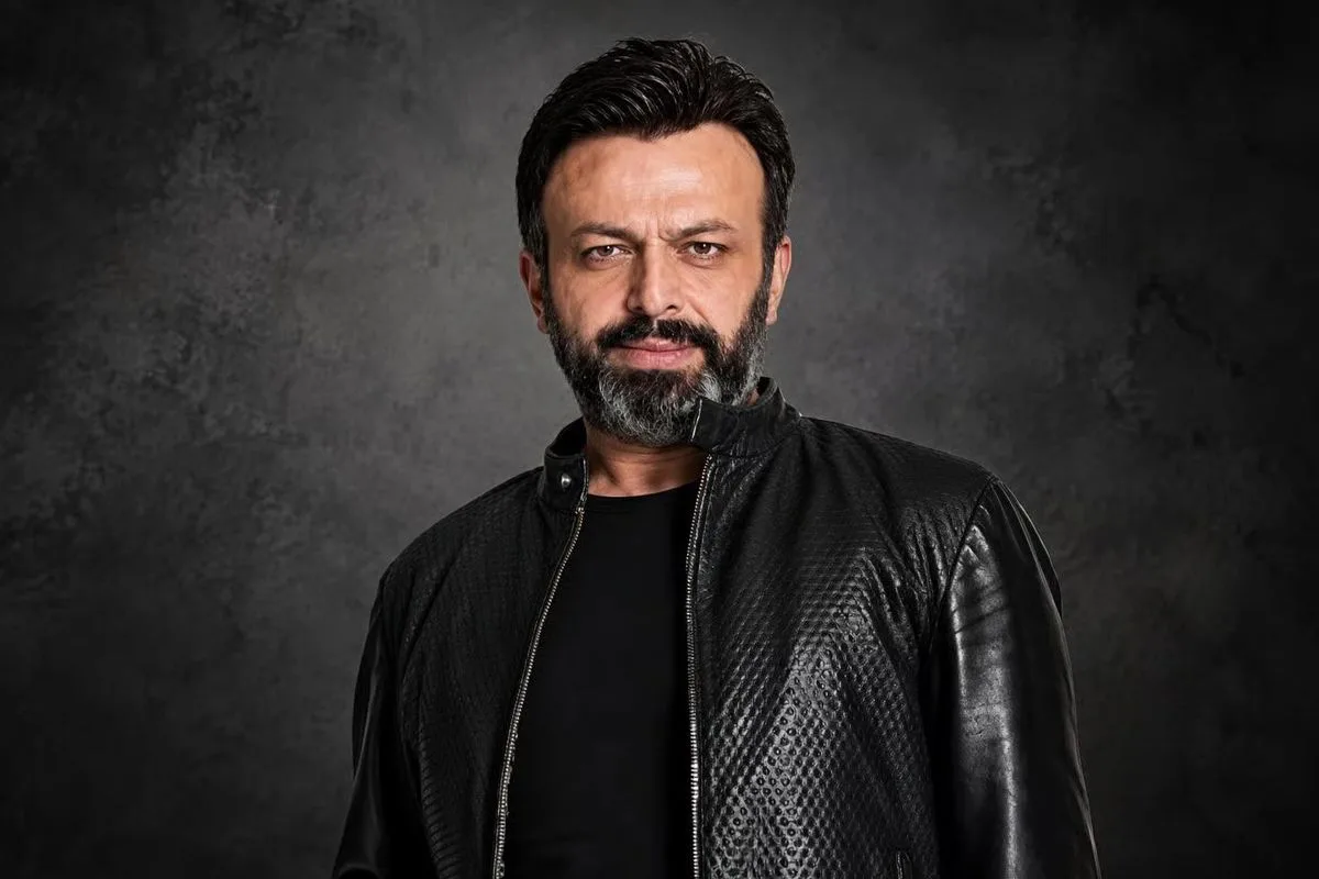 Serhat Kılıç'ın ölümünde kahreden tesadüf! Rol arkadaşı da aynı gün ölmüş