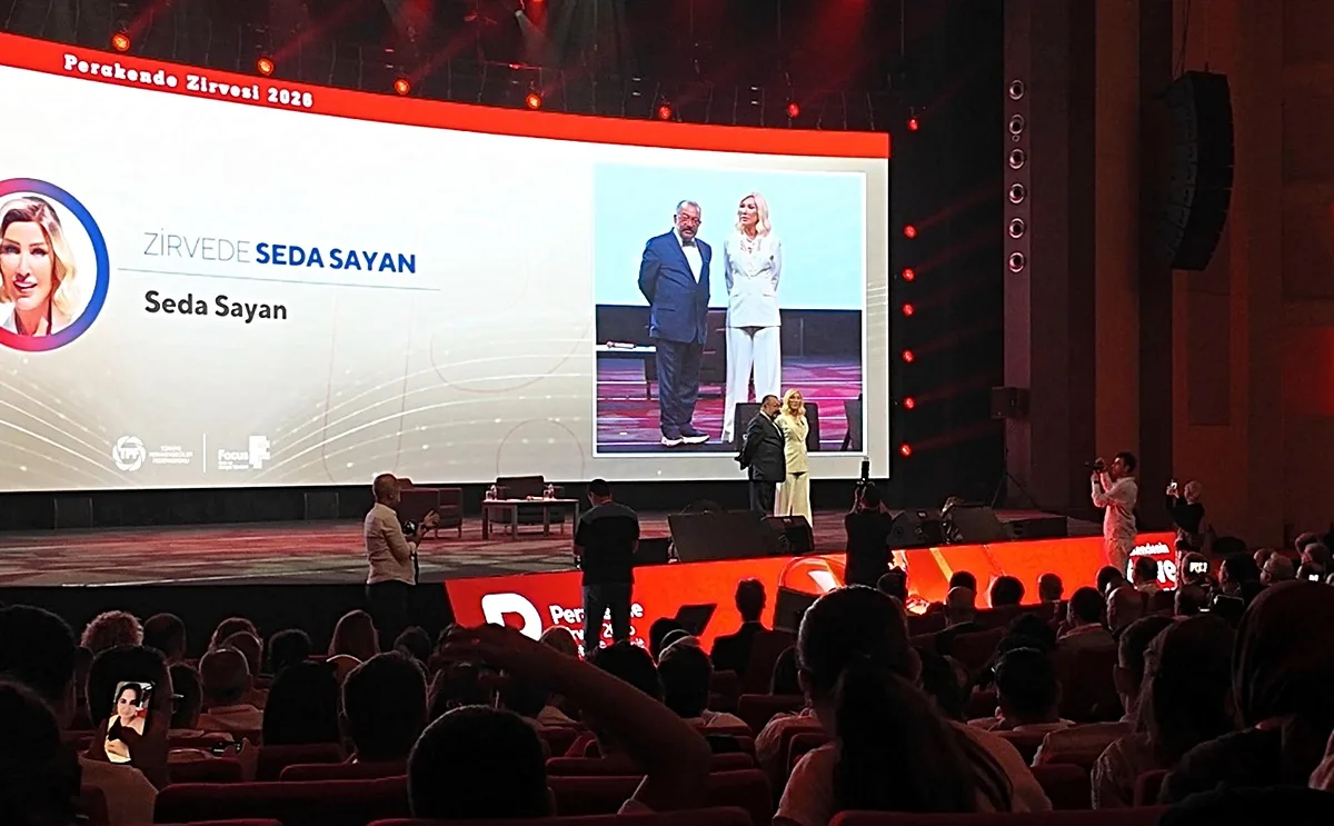 Seda Sayan evlilik eleştirilerine yanıt verdi, 'Asıl beni dinleyeceksin' dedi