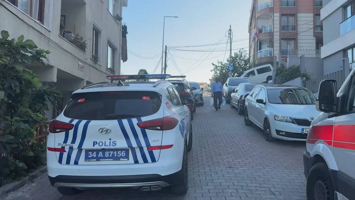Oyuncu Serhat Kılıç, evinde kız arkadaşı tarafından ölü bulundu