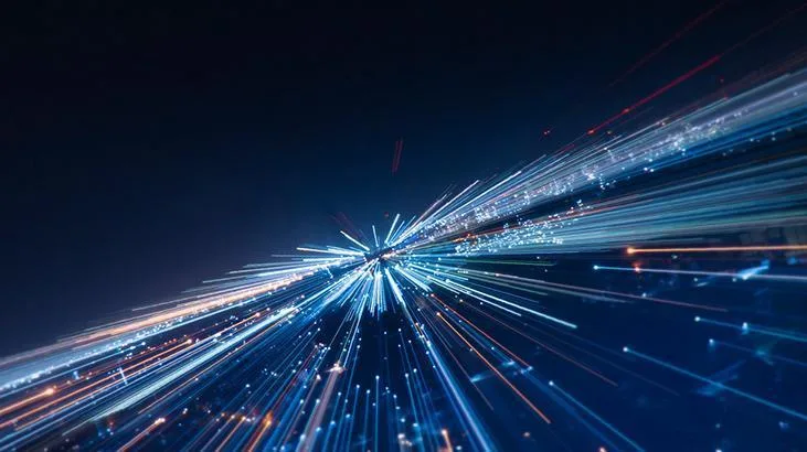 Türkiye'de genişbant internet abone sayısı 100 milyonu geçti