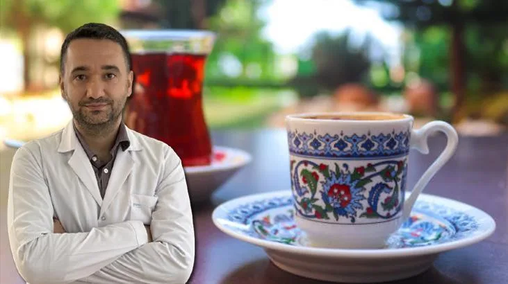 400 gramı geçmeden bırakın! Bu saatlerden sonra kafein uykuyu bozuyor