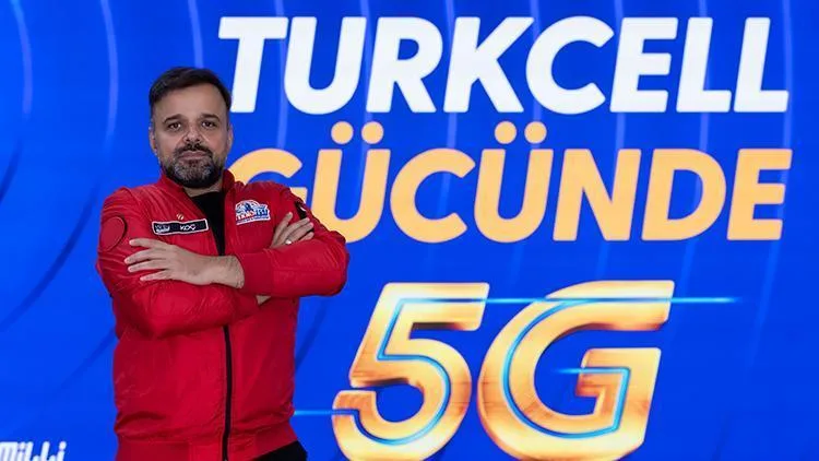 ‘5G ve Yapay Zekâ ile Akıllı Yol Güvenliği Yarışması’nda kazananlara ödülleri verildi