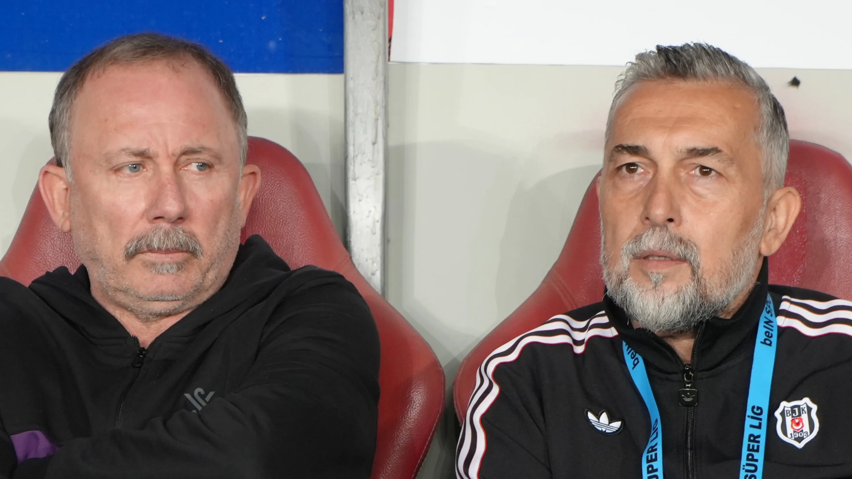 Beşiktaş sonrası yeni takımından 8 gün sonra ayrıldı